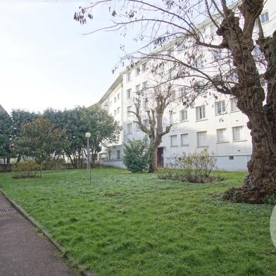 Appartement 3 pièces 149500 €