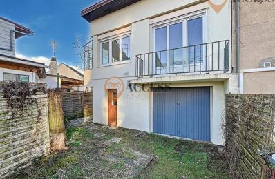 vente maison 223 000 € à proximité de Sarcelles (95200)