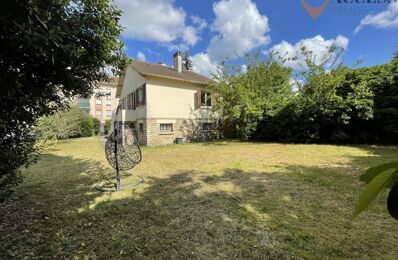 vente maison 350 000 € à proximité de Villetaneuse (93430)