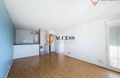 vente appartement 219 000 € à proximité de Soisy-sous-Montmorency (95230)