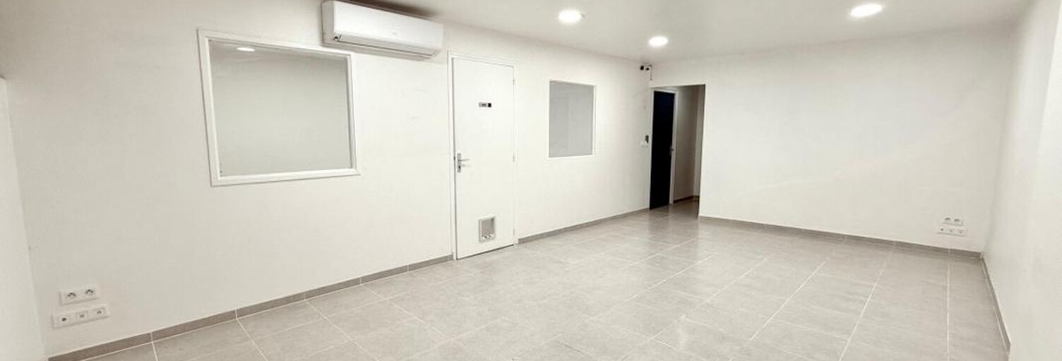 Commerce  150 m² à louer à Fort-de-France (97200)