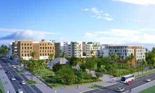 Commerce  70 m² à louer à La Possession (97419)