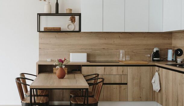 Appartement 3 pièces  à vendre Béziers 34500