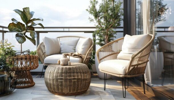 Appartement 3 pièces  à vendre Béziers 34500