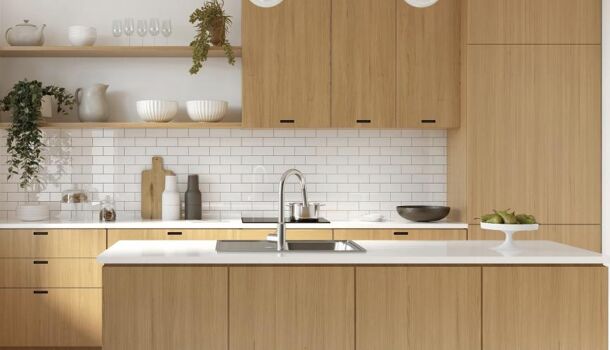 Appartement 4 pièces  à vendre Béziers 34500