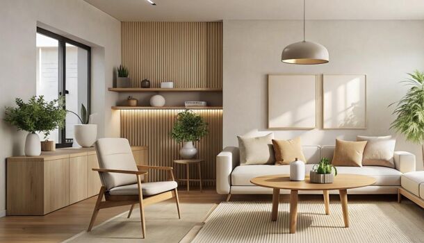 Appartement 4 pièces  à vendre Béziers 34500