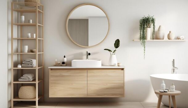 Appartement 4 pièces  à vendre Béziers 34500