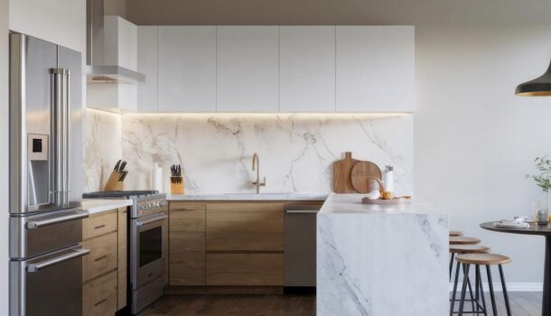 Appartement 4 pièces  à vendre Baillargues 34670