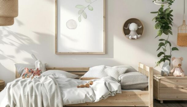 Appartement 4 pièces  à vendre Baillargues 34670