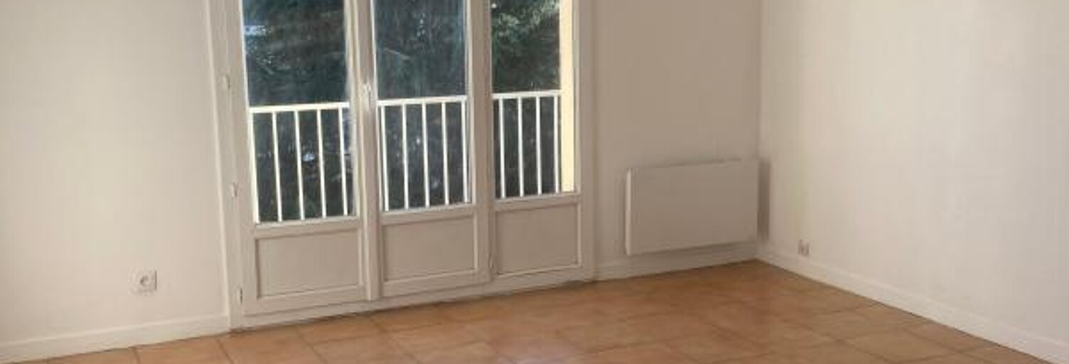 Appartement 1 Pièce 30 m² à vendre à Les Mureaux (78130)