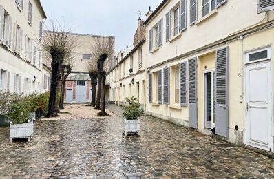 location bureau 795 € CC /mois à proximité de Voisins-le-Bretonneux (78960)