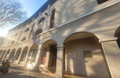 vente appartement 259 000 € à proximité de Barbentane (13570)