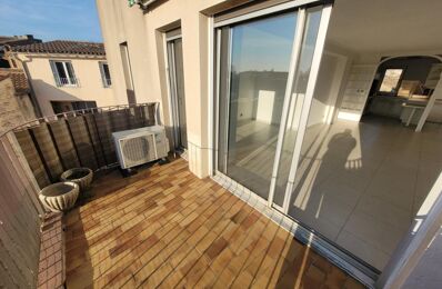 vente appartement 249 000 € à proximité de Sorgues (84700)