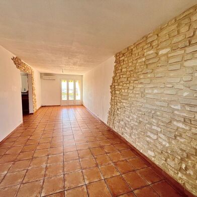 Appartement 3 pièces 78 m²