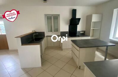 vente appartement 165 000 € à proximité de Vienne (38200)