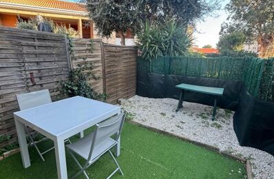 location appartement 850 € CC /mois à proximité de Toulon (83000)