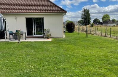 location maison 1 136 € CC /mois à proximité de Fauville-en-Caux (76640)