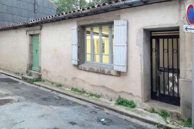 Maison 2 pièces 60000 €