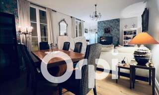 Immeuble  206 m² à vendre à Châtellerault (86100)