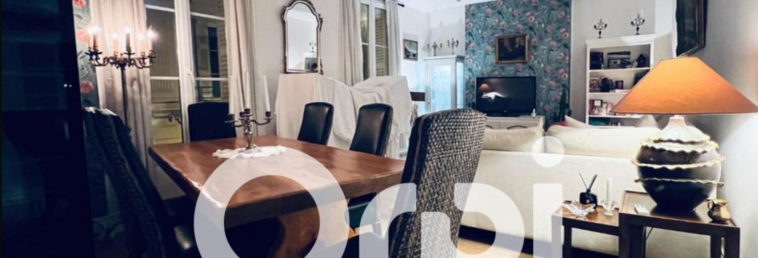 Immeuble  206 m² à vendre à Châtellerault (86100)