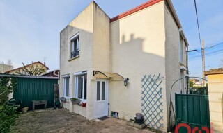 Maison 4 Pièces 83 m² à vendre à Ermont (95120)
