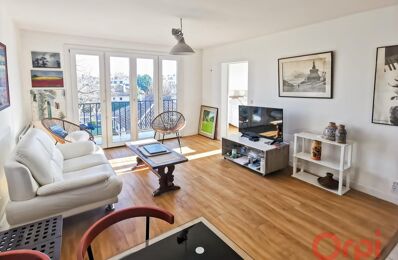 vente appartement 212 000 € à proximité de Saint-Leu-la-Forêt (95320)