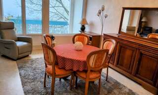 Appartement 3 Pièces 74 m² à vendre à Limoges (87000)