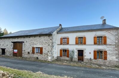 vente maison 176 400 € à proximité de Jabreilles-les-Bordes (87370)