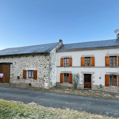 Maison 6 pièces 173 m²