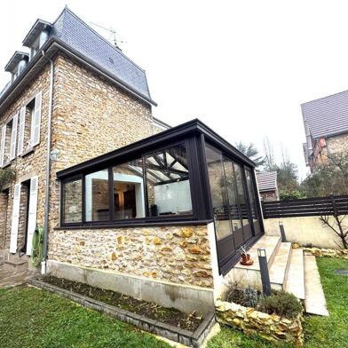 Maison 5 pièces 105 m²