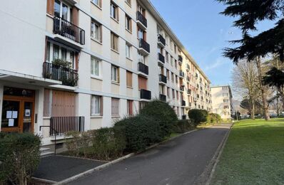 location appartement 1 200 € CC /mois à proximité de Bessancourt (95550)