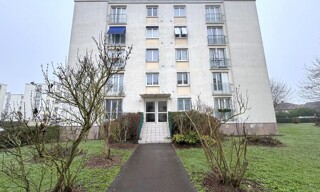 Appartement 4 Pièces 69 m² à vendre à Taverny (95150)