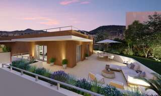 Commerce 4 Pièces 97 m² à vendre à Nice (06300)