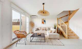 Maison 4 Pièces 90 m² à vendre à La Garde-Freinet (83680)