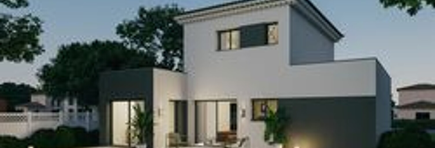 Maison 5 Pièces 150 m² à vendre à La Cadière-d'Azur (83740)