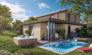 Maison 5 Pièces 110 m² à vendre à Aix-en-Provence (13090)