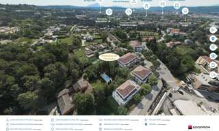 Maison 4 Pièces 85 m² à vendre à Aix-en-Provence (13090)