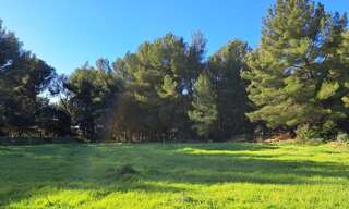 Terrain  2152 m² à vendre à La Cadière-d'Azur (83740)