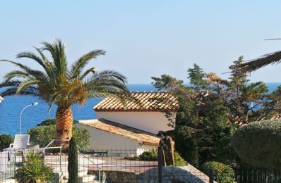 location de vacances maison 2 000 € / semaine à proximité de Ramatuelle (83350)