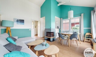 Maison 3 Pièces 52 m² à vendre à Chamouille (02860)