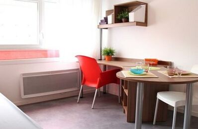 vente appartement 62 657 € à proximité de Lyon 6 (69006)