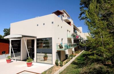 appartement 3 pièces 42 m2 à vendre à Antibes (06600)