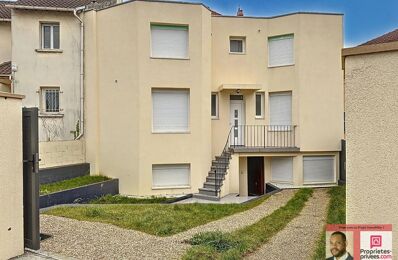 vente maison 469 000 € à proximité de Bonneuil-sur-Marne (94380)