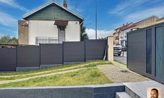 Maison 5 Pièces 93 m² à vendre à Vitry-sur-Seine (94400)
