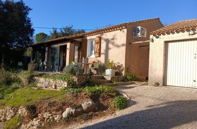 vente maison 290 000 € à proximité de Cuers (83390)