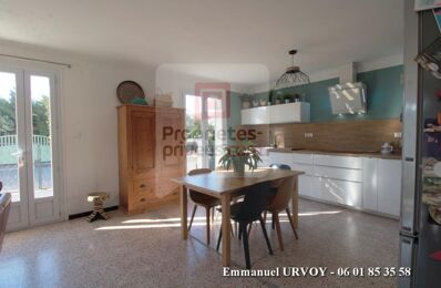 vente maison 399 000 € à proximité de Boulbon (13150)