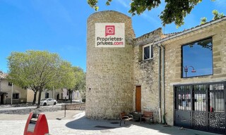 Maison 7 Pièces 130 m² à vendre à Pertuis (84120)