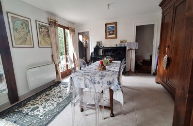 vente appartement 385 000 € à proximité de Saint-Rémy-Lès-Chevreuse (78470)