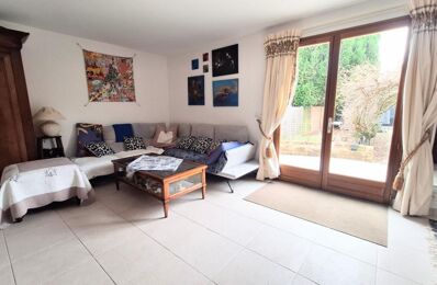 vente maison 385 000 € à proximité de Saint-Aubin (91190)