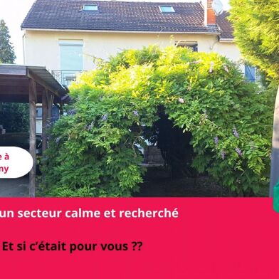 Appartement 6 pièces 364000 €